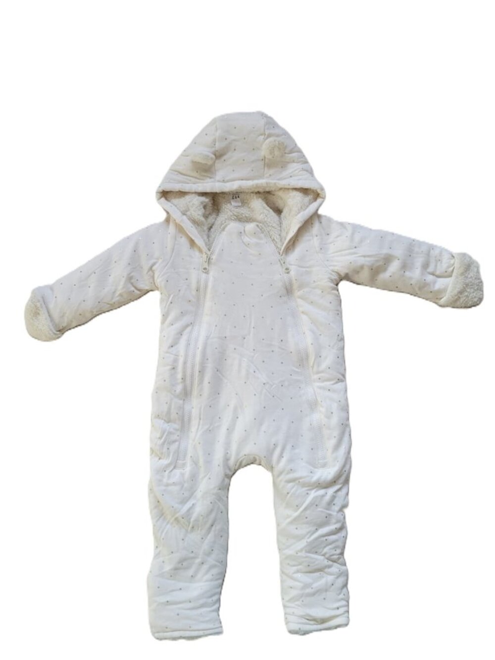 Gap Baby Winter Jumpsuit